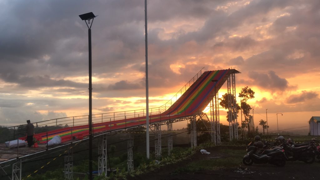 Cozzy.id - Hotel Murah - Hotel Terdekat - Penginapan Murah - Penginapan Terdekat - Booking Hotel - Malang Dreamland - Surga Hiburan Keluarga di Kota Apel - Sumber Gambar (RumahHalalNusantara)