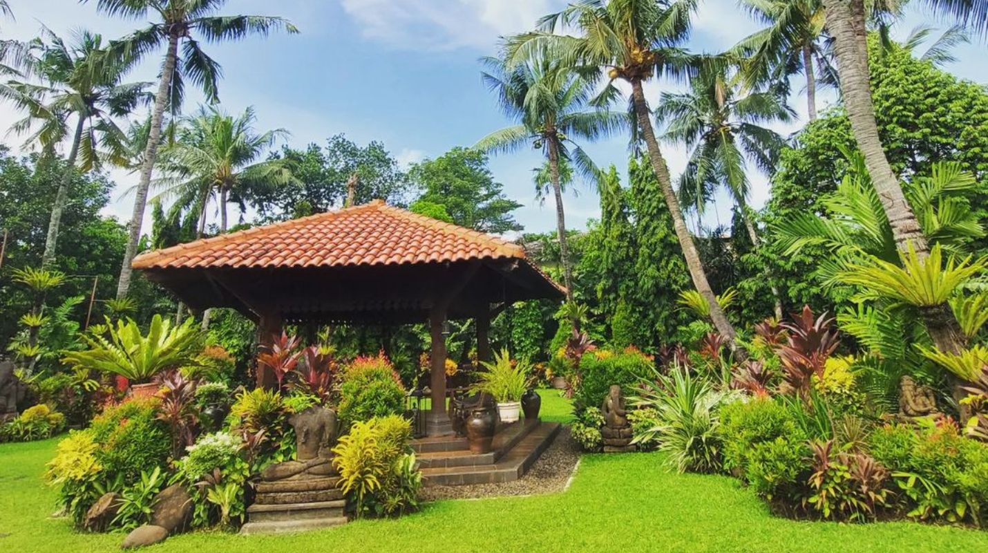 Cozzy.id - Hotel Murah - Hotel Terdekat - Penginapan Murah - Penginapan Terdekat - Booking Hotel - Museum di Tengah Kebun Jakarta - Wisata Sejarah dengan Sentuhan Alam - Sumber Gambar (JakartaTourism)