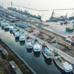 Indonesia Masuk 10 Negara Eksportir Seafood Terbesar di Dunia