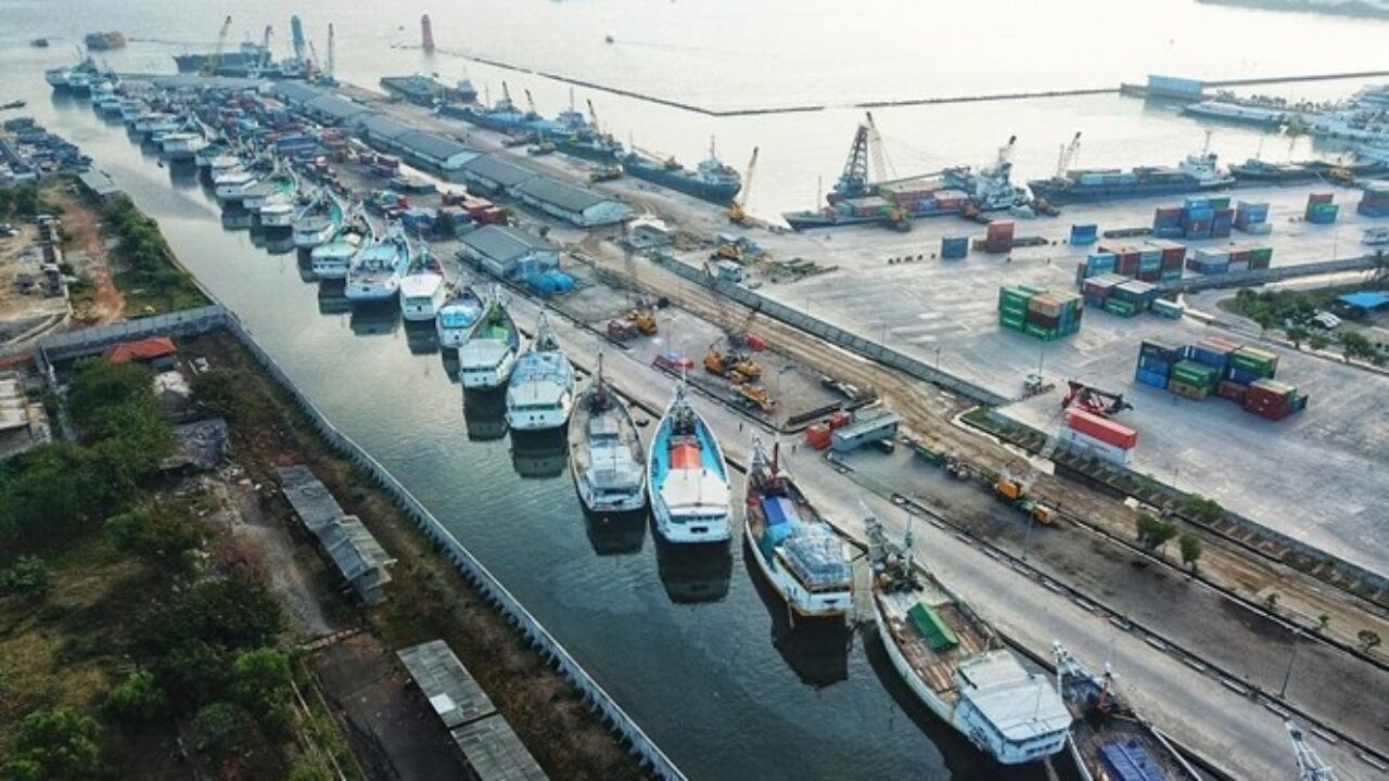 Cozzy.id - Hotel Murah - Hotel Terdekat - Penginapan Murah - Penginapan Terdekat - Booking Hotel - Pelabuhan Sunda Kelapa Jakarta - Kehidupan Maritim yang Abadi - Sumber Gambar (HelloIndonesia)