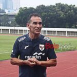Ditolak Luciano Spalletti, Al Nassr Bidik Senior Cristiano Ronaldo sebagai Instruktur