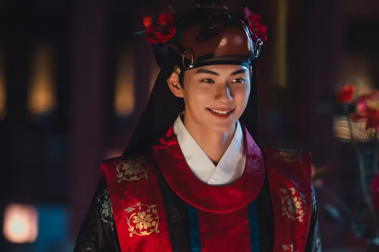 Lee Chae Min konfirmasi tur fanmeeting Asia 2025 yang akan sambangi 7 kota termasuk Jakarta! (Instagram @tvn_drama)