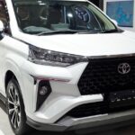 Sigra, Mobil Paling Banyak Dibeli Sepanjang Paruh Pertama 2025