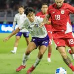 Klasemen Kualifikasi Piala Asia AFC U-23 2026, Menang 5-0 atas Makau, Indonesia Posisi Dua di Bawah Korsel
