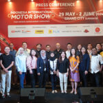 Erajaya Formal Jual Gimbal Kamera Canggih DJI RS 4