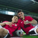 Cedera di Piala Presiden 2025, Pembuktian Ole Romeny Buat Oxford United