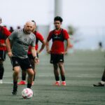 BURSA TRANSFER – Amorim Kena Mental, Muridnya di Sporting CP Ogah Gabung Man United