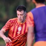 Piala Dunia Klub 2025 – Daftar Skuad Inter Miami, Lionel Messi dan 3 Eks Bintang Uzur Barcelona Lainnya Lagi Jadi Andalan