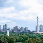 Head-to-Head Indonesia U-23 vs Makau U-23, Garuda Muda Punya Rekor Positif