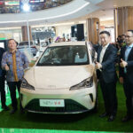 OPPO Experience Store Cilandak Town Square Diresmikan, Hadirkan Pengalaman 3 Area Dalam 1 Toko