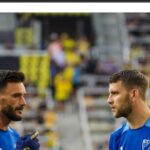 Ajudan Mikel Arteta Dicomot Parma, Carlos Cuesta Jadi Instruktur Teranom di Serie A, Lebih Muda dari 4 Pemainnya!
