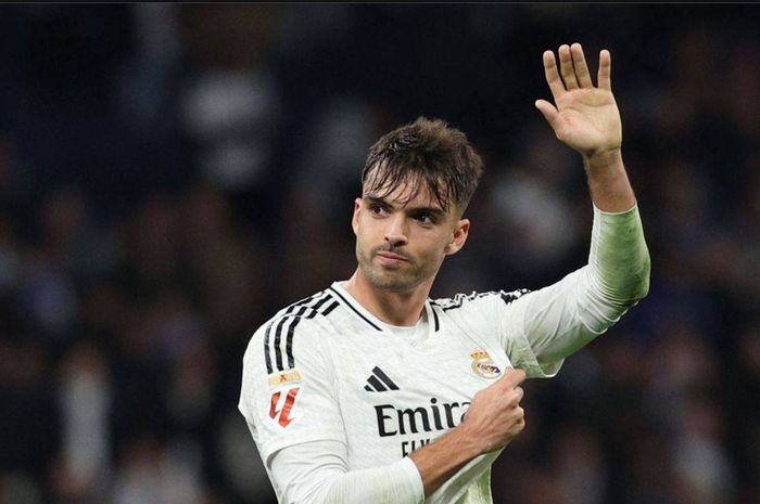 Bek tengah Real Madrid, Raul Asencio, mendapatkan kontrak baru kendati tengah tersandung kasus kekerasan seksual.