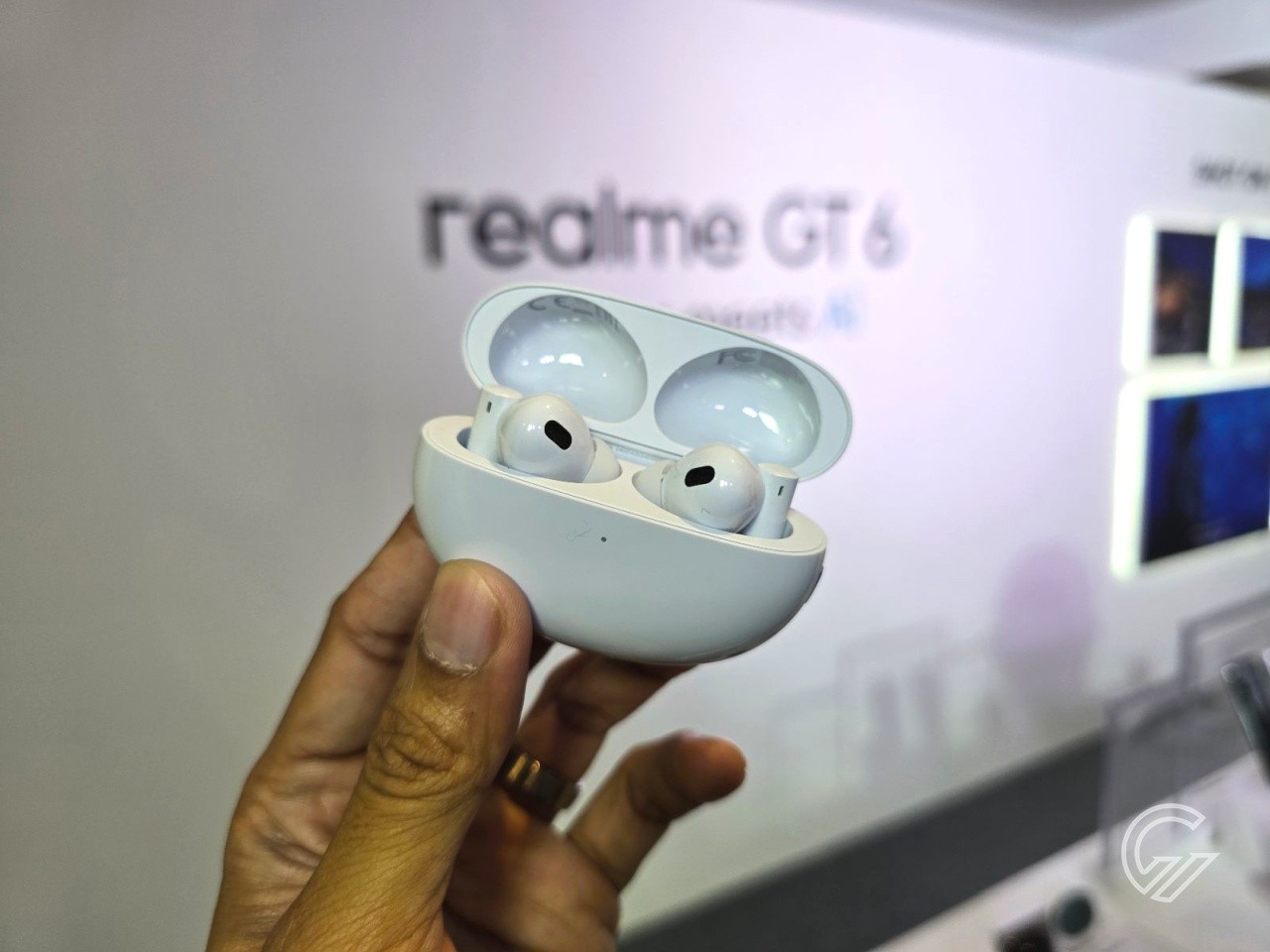 Gadgetren