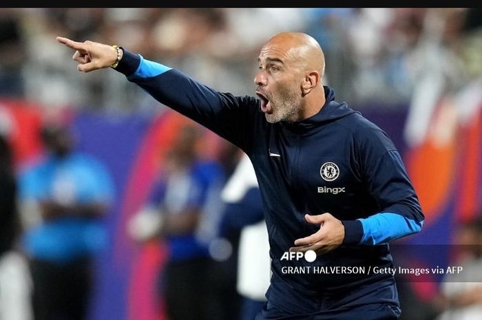 Keputusan Enzo Maresca di Piala Dunia Klub 2025 bisa membuat Chelsea terkena sanksi FIFA.