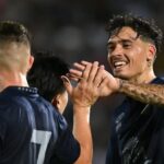 Manchester United Siap Lepas Greenwood ke Marseille dengan Satu Syarat