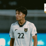 Head-to-Head Indonesia U-23 vs Korsel U-23, Persentase Menang Garuda Muda 12,5 %