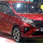 Grup Astra Tetap Kuasai Merek Mobil Terlaris Semester 1/2025
