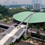 BGN Dapat Anggaran Terbesar dalam RAPBN 2026
