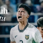 Statistik Pertandingan Timnas Indonesia U-23 vs Laos U-23, Garuda Muda Catatkan 35 Tembakan