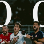 Statistik Pertandingan Timnas Indonesia vs Lebanon, Garuda Tanpa Shot on Sasaran