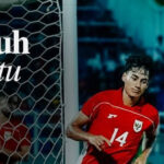 Skor 5-0, Hasil Pertandingan Timnas Indonesia U-23 vs Makau U-23, Garuda Muda Berpesta Gol