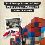 Kesepakatan Baru Tarif Trump Demi Indonesia
