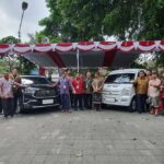 PUBG Mobile Berkolaborasi dengan ASUS ROG Sajikan Pengalaman Mantap