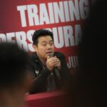 Umur 36 Tahun Lagi Dapat Ngambek, Robert Lewandowski Marah pada Instruktur Timnas Polandia