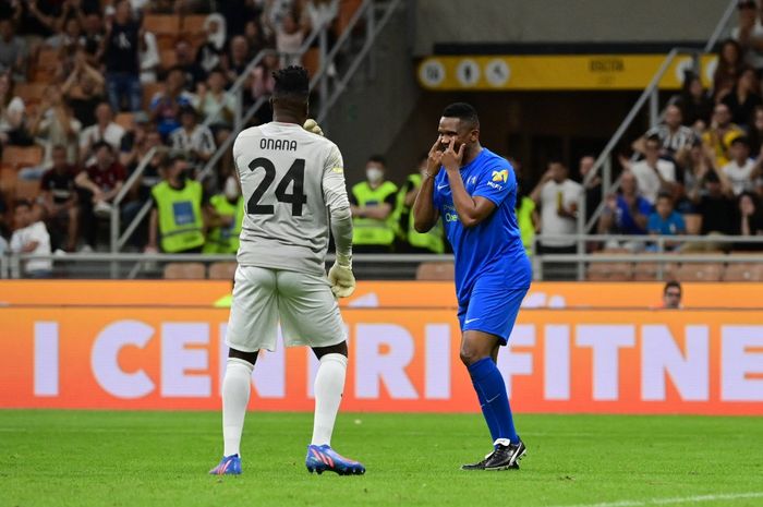 Samuel Eto