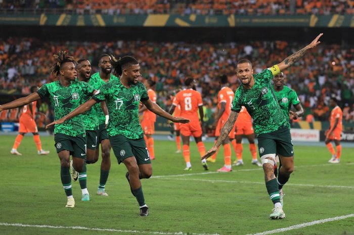 Nigeria dan Gabon menjaga asa untuk lolos ke Piala Dunia 2026 usai meraih kemenangan di matchday ke-9 Kualifikasi Piala Dunia 2026 zona Afrika.