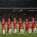 1 Janji Cristiano Ronaldo usai Cetak Rekor Gol di Kualifikasi Piala Dunia