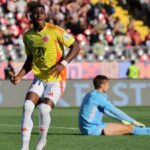 Kini Sendirian di Oxford United, Ole Romeny Sambut Gembira Kemunculan Perdana Marselino Ferdinan Berbaju AS Trencin
