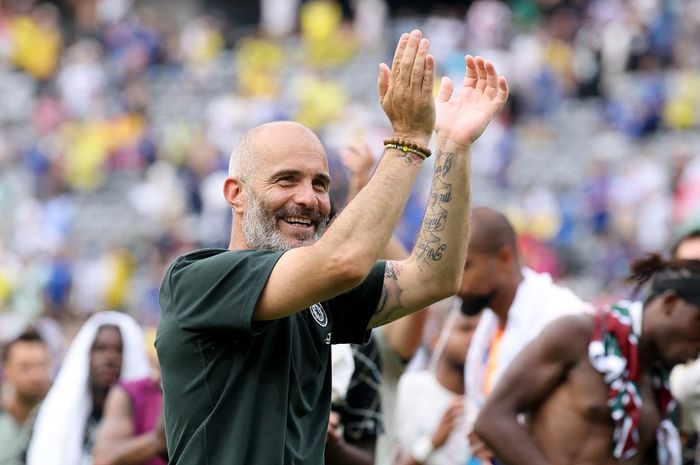Juventus melirik mantan pemainnya yang kini melatih Chelsea, Enzo Maresca, sebagai pengganti Igor Tudor di masa depan.