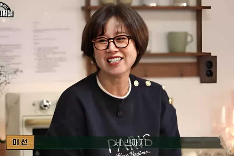 Park Mi Sun akan kembali tampil setelah lama hiatus akibat kanker payudara (Tangkap Layar YouTube MISUN: IMPOSSIBLE)