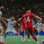 Dengan Izin Allah, Mesin Gol Arab Saudi Pede Hancurkan Timnas Indonesia