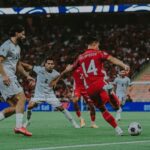 Head-to-Head Bhayangkara FC vs Persijap, The Guardians Belum Terkalahkan