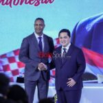 Kualifikasi Piala Dunia 2026 – Skuad Garuda Waspada, Rekan Ronaldo Comeback Jelang Indonesia Vs Arab Saudi