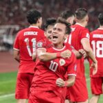 Klasemen Grup G AFC Champions League Two Matchday 3, Persib Kuasai Puncak