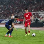 Kualifikasi Piala Dunia 2026 – Indonesia Kalah dari Arab Saudi, Patrick Kluivert: Tak Adil