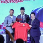 Apa Itu Pemain Abroad? Afsel Masuk Piala Dunia 2026 dengan 86 Persen Materi Lokal dan Instruktur Tertua