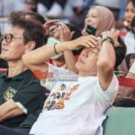 Mercury Singkirkan Liberty, Semifinal WNBA 2025 Tanpa Juara Bertahan