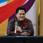Indonesia Sasaran Pertahankan Peringkat Tiga di SEA Games 2025