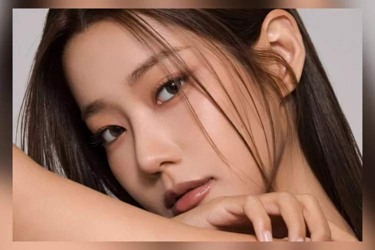 Jejak baru Bae Jiyeon: Dari Singles Inferno 4 ke dunia K-drama, siap debut akting lewat serial ini! (Instagram @wells_entertainment)