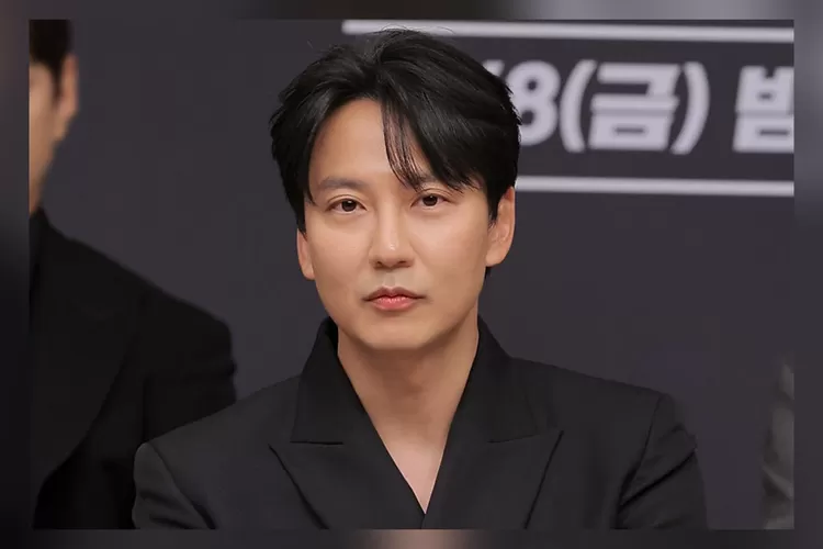 Kim Nam Gil kampanyekan Globalisasi Hangeul: Wujud nyata cintanya ke Bahasa Korea (Instagram @gilstory_ent)