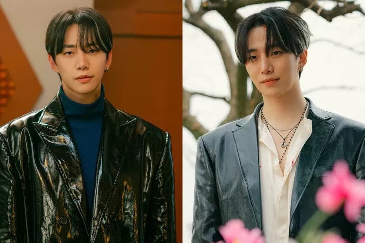 Gaya 90-an, drama, dan karisma Lee Jun Ho: Typhoon Family mulai langkah awal dengan gebrakan rating tinggi! (Kolase Instagram @tvn_drama)