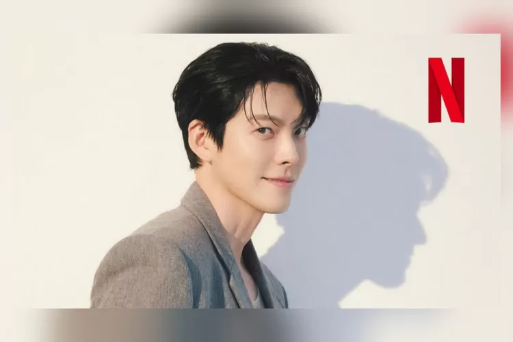Kim Woo Bin cerita soal parodi The Glory dan The Heirs di Genie, Make a Wish: Hampir dihapus? (Instagram @netflixkr)