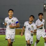 Pesan Jay Idzes Demi Suporter andai Timnas Indonesia Tak Lolos ke Piala Dunia 2026