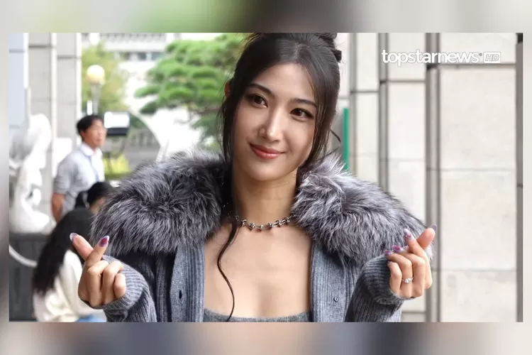 EJAE cerita soal momen Rumi Kpop Demon Hunters di dunia nyata dan artis yang ingin diajak berkolaborasi! (Topstarnews YouTube Channel)