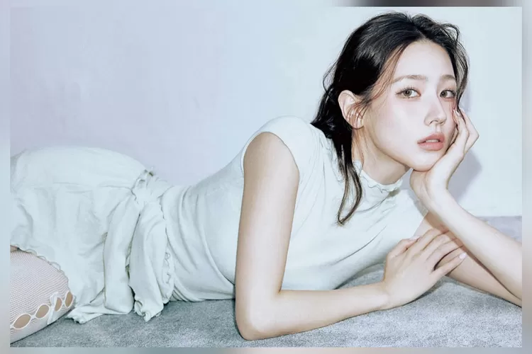 Dari musik ke akting, Miyeon I-DLE siap sambut babak baru setelah 8 tahun berkarier (Instagram @wwdkorea)