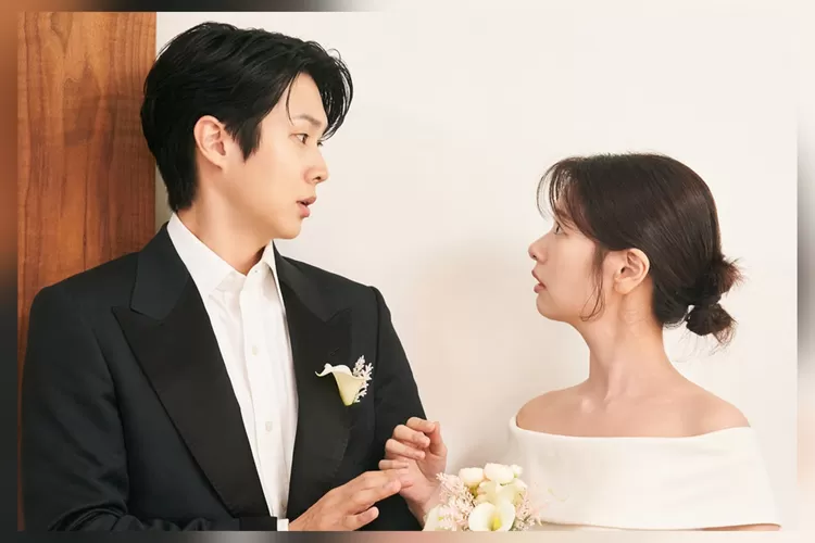 Would You Marry Me episode 4: Babak baru hubungan Choi Woo Sik dan Jung So Min siap dimulai! (Instagram @sbsdrama.official)
